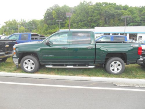 2014 Chevrolet Silverado 1500, US $40,740.00, image 6