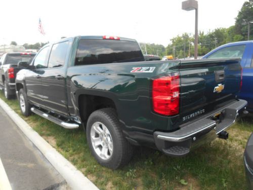 2014 Chevrolet Silverado 1500, US $40,740.00, image 7