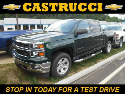 2014 Chevrolet Silverado 1500, US $40,740.00, image 10