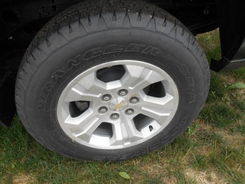 2014 Chevrolet Silverado 1500, US $40,740.00, image 11