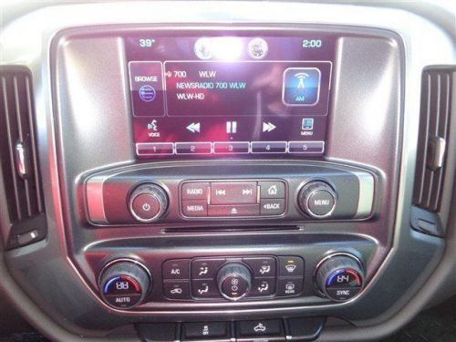 2014 Chevrolet Silverado 1500 LT, US $41,137.00, image 2