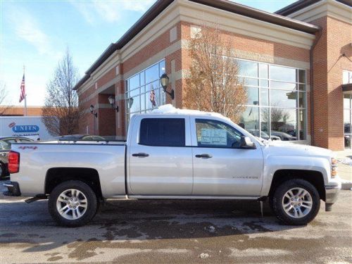 2014 Chevrolet Silverado 1500 LT, US $41,137.00, image 3
