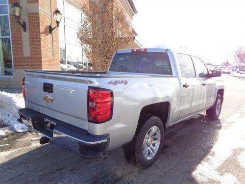 2014 Chevrolet Silverado 1500 LT, US $41,137.00, image 4