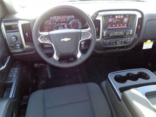 2014 Chevrolet Silverado 1500 LT, US $41,137.00, image 6