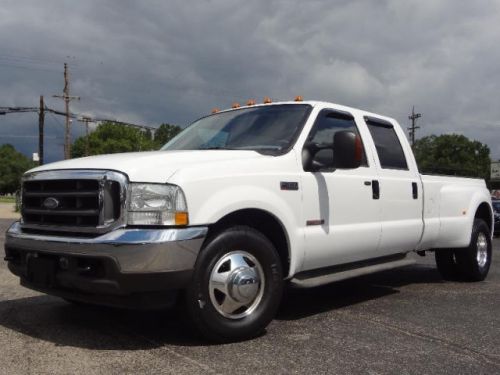 2004 ford f350 lariat super duty