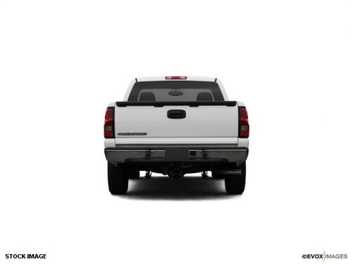 2007 Chevrolet Silverado 1500 Work Truck, US $15,900.00, image 2