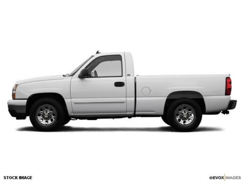 2007 Chevrolet Silverado 1500 Work Truck, US $15,900.00, image 4