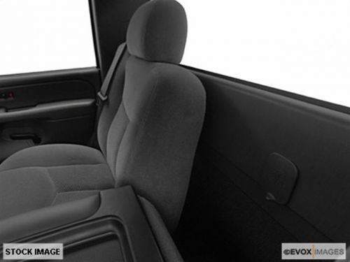 2007 Chevrolet Silverado 1500 Work Truck, US $15,900.00, image 6