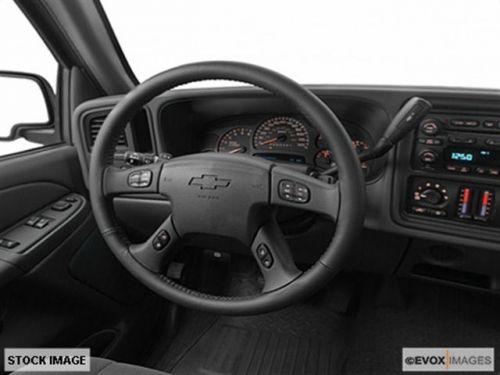 2007 Chevrolet Silverado 1500 Work Truck, US $15,900.00, image 7