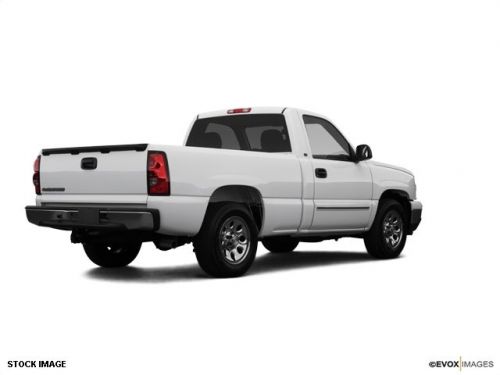 2007 Chevrolet Silverado 1500 Work Truck, US $15,900.00, image 9