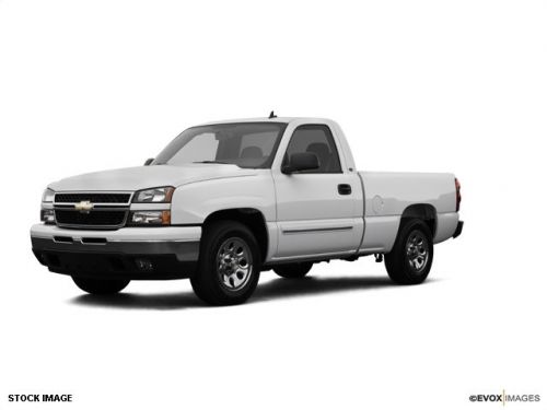 2007 Chevrolet Silverado 1500 Work Truck, US $15,900.00, image 11