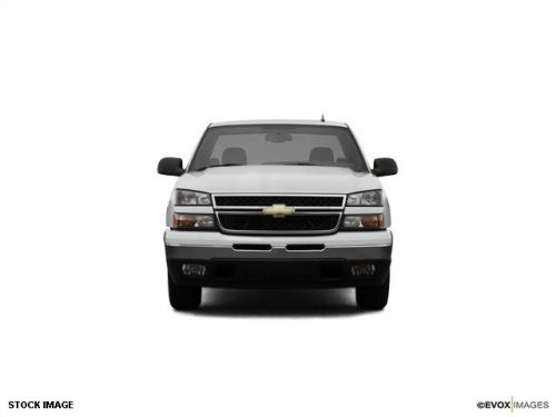 2007 Chevrolet Silverado 1500 Work Truck, US $15,900.00, image 12