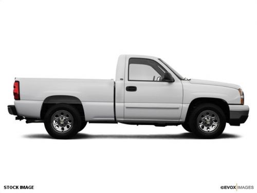 2007 Chevrolet Silverado 1500 Work Truck, US $15,900.00, image 13