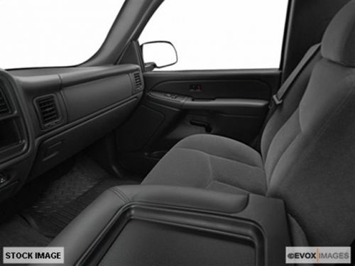 2007 Chevrolet Silverado 1500 Work Truck, US $15,900.00, image 15