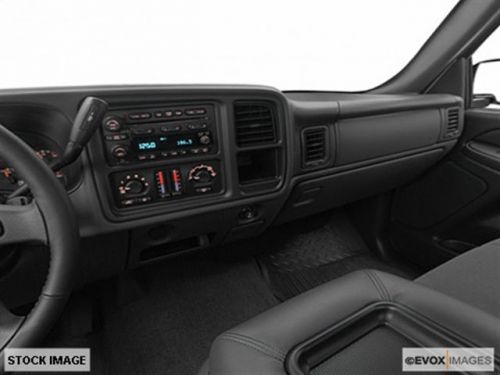 2007 Chevrolet Silverado 1500 Work Truck, US $15,900.00, image 16