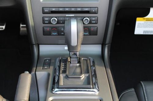 2014 ford mustang gt premium