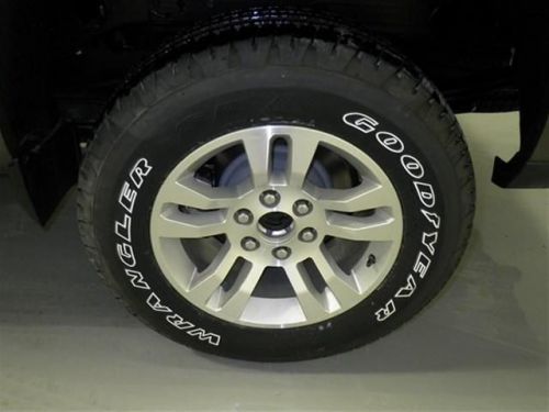 2014 Chevrolet Silverado 1500 1LT, US $41,665.00, image 2