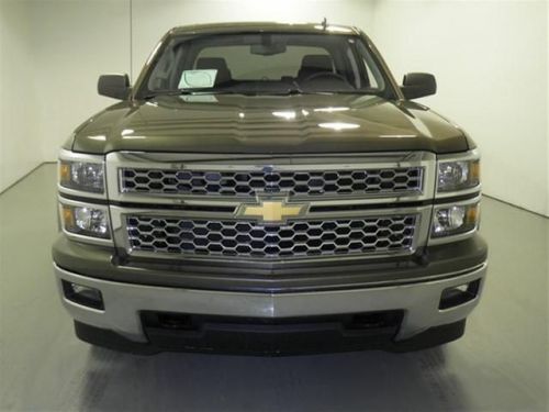 2014 Chevrolet Silverado 1500 1LT, US $41,665.00, image 3