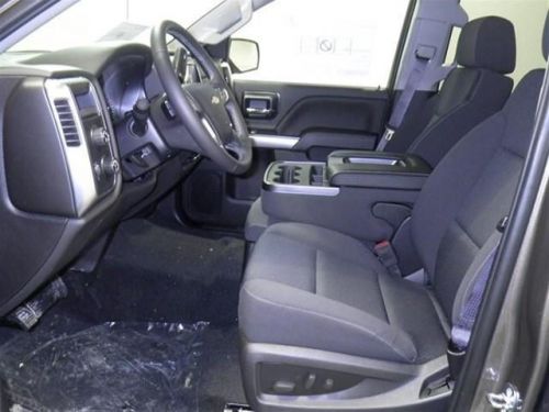 2014 Chevrolet Silverado 1500 1LT, US $41,665.00, image 4