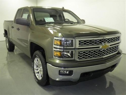 2014 Chevrolet Silverado 1500 1LT, US $41,665.00, image 7
