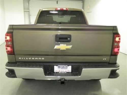 2014 Chevrolet Silverado 1500 1LT, US $41,665.00, image 9