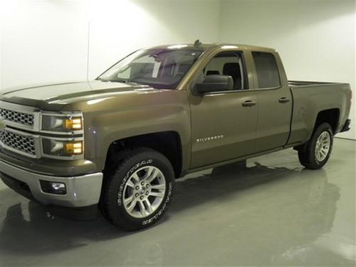 2014 Chevrolet Silverado 1500 1LT, US $41,665.00, image 10