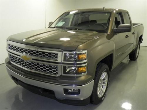 2014 Chevrolet Silverado 1500 1LT, US $41,665.00, image 16