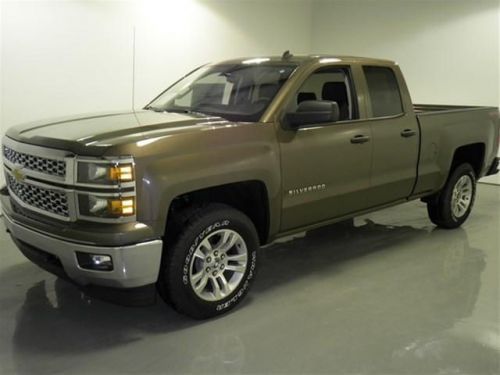 2014 Chevrolet Silverado 1500 1LT, US $41,665.00, image 17