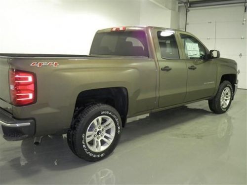 2014 Chevrolet Silverado 1500 1LT, US $41,665.00, image 20