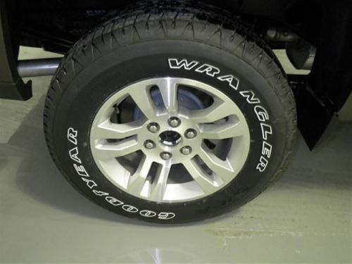 2014 Chevrolet Silverado 1500 1LT, US $41,665.00, image 21