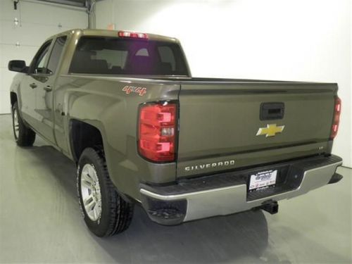 2014 Chevrolet Silverado 1500 1LT, US $41,665.00, image 22