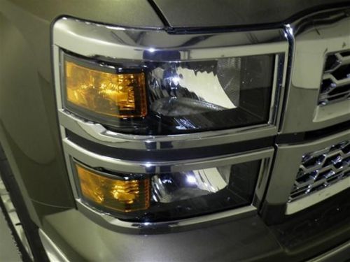 2014 Chevrolet Silverado 1500 1LT, US $41,665.00, image 32