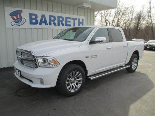 2014 ram 1500 longhorn