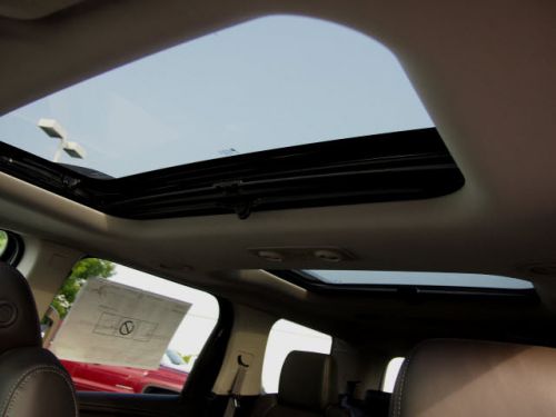 2014 gmc acadia denali