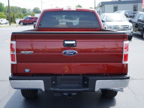 2014 Ford F150 XLT, US $41,815.00, image 3