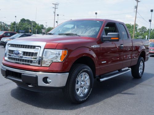2014 Ford F150 XLT, US $41,815.00, image 7