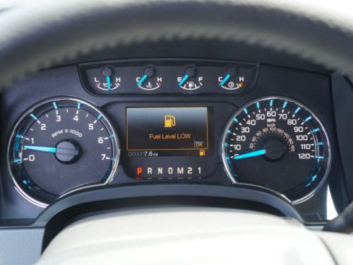 2014 Ford F150 XLT, US $41,815.00, image 9