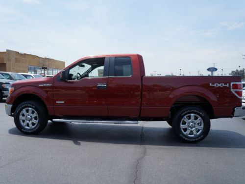 2014 Ford F150 XLT, US $41,815.00, image 10