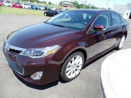 2014 Toyota Avalon Limited, US $36,549.00, image 5