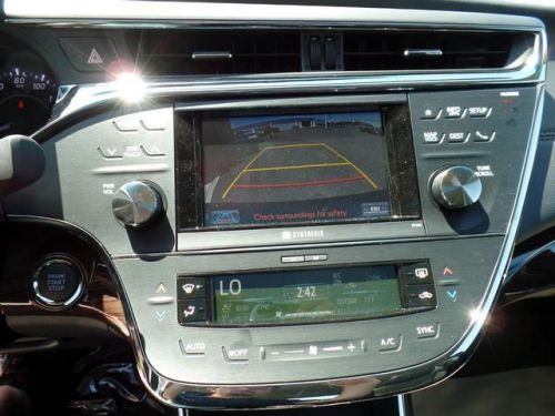 2014 Toyota Avalon Limited, US $36,549.00, image 13