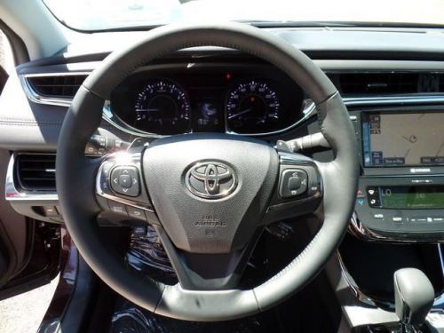 2014 Toyota Avalon Limited, US $36,549.00, image 14