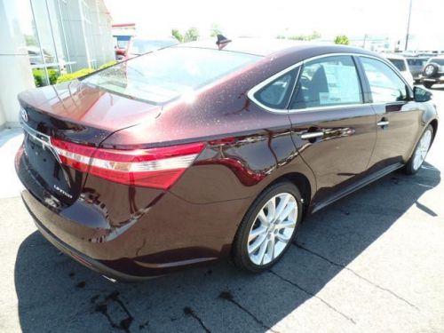 2014 Toyota Avalon Limited, US $36,549.00, image 20