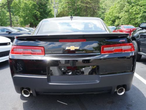 2014 Chevrolet Camaro 2SS, US $38,697.00, image 2