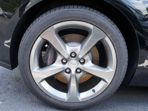 2014 Chevrolet Camaro 2SS, US $38,697.00, image 3