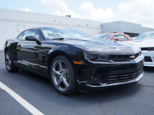 2014 Chevrolet Camaro 2SS, US $38,697.00, image 4