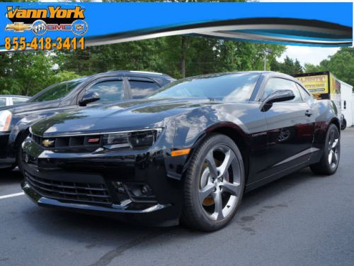 2014 Chevrolet Camaro 2SS, US $38,697.00, image 5