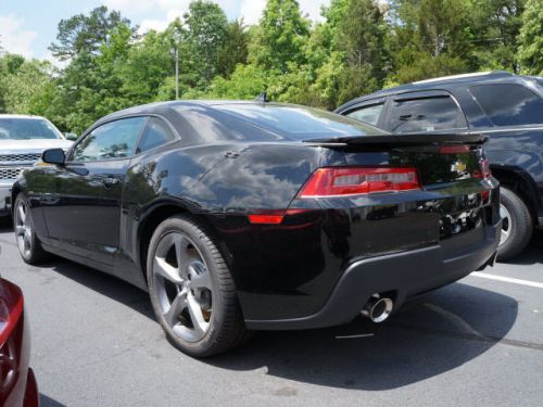 2014 Chevrolet Camaro 2SS, US $38,697.00, image 6