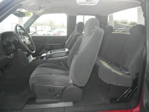 2005 Chevrolet Silverado 1500 LS, US $17,888.00, image 3
