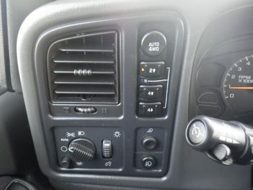 2005 Chevrolet Silverado 1500 LS, US $17,888.00, image 5