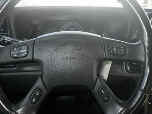 2005 Chevrolet Silverado 1500 LS, US $17,888.00, image 8